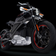 Illustration for article titled Project LiveWire Is Harley-Davidsons First Electric Motorcycle